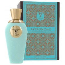 V Canto Astronomo