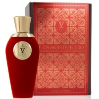 V Canto F. Da Montefeltro V Canto F. Da Montefeltro