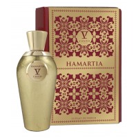 V Canto Hamartia V Canto Hamartia