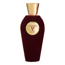 V Canto Lucrethia фото духи