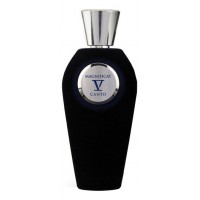 V Canto Magnificat V Canto Magnificat