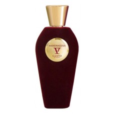 V Canto Mandragola фото духи