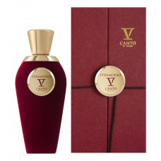 V Canto Stramonio фото духи