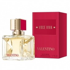Valentino Voce Viva фото духи