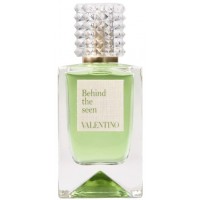 Valentino Behind The Seen