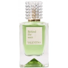 Valentino Behind The Seen