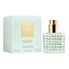 Valentino Donna Rosa Verde фото духи