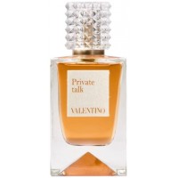 Valentino Private Talk