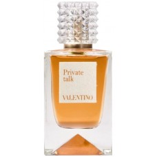 Valentino Private Talk