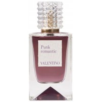 Valentino Punk Romantic
