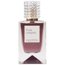 Valentino Punk Romantic