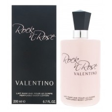 Valentino Rock'N Rose фото духи