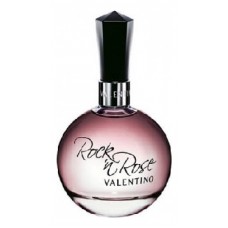 Valentino Rock'N Rose фото духи