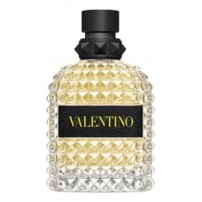 Valentino Uomo Born In Roma Yellow Dream фото духи