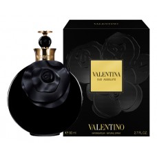 Valentino Valentina Oud Assoluto фото духи