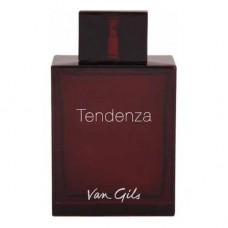 Van Gils Parfums Van Gils Tendenza for Men фото духи