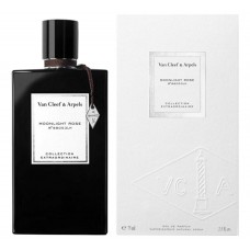 Van Cleef & Arpels Collection Extraordinaire Moonlight Rose