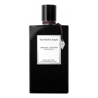 Van Cleef & Arpels Collection Extraordinaire Orchid Leather