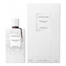 Van Cleef & Arpels Collection Extraordinaire Patchouli Blanc фото духи