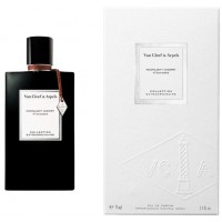 Van Cleef & Arpels Moonlight Cherry