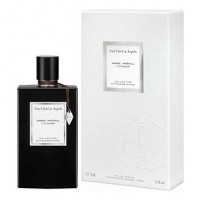 Van Cleef & Arpels Ambre Imperial