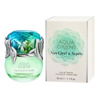Van Cleef & Arpels Oriens Aqua