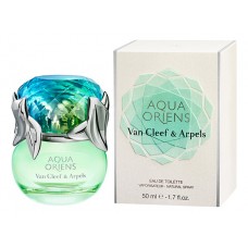 Van Cleef & Arpels Oriens Aqua фото духи