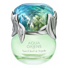 Van Cleef & Arpels Oriens Aqua фото духи