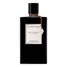Van Cleef & Arpels Collection Extraordinaire Bois D'Amande