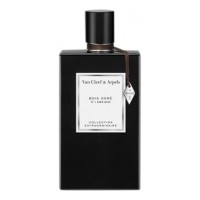 Van Cleef & Arpels Collection Extraordinaire Bois Dore Van Cleef & Arpels Collection Extraordinaire Bois Dore