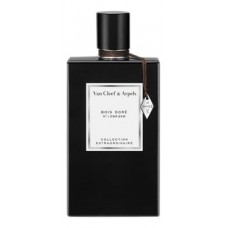 Van Cleef & Arpels Collection Extraordinaire Bois Dore фото духи