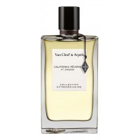 Van Cleef California Reverie