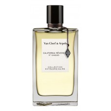 Van Cleef California Reverie фото духи