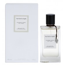 Van Cleef & Arpels Collection Extraordinaire Cologne Noire