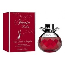 Van Cleef & Arpels Feerie Rubis фото духи