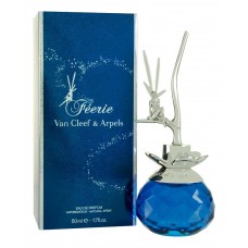 Van Cleef & Arpels Feerie фото духи