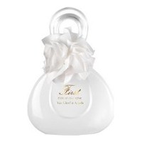 Van Cleef & Arpels First Edition Blanche