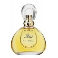 Van Cleef & Arpels First Edition Or