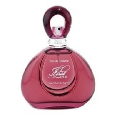 Van Cleef & Arpels First Love фото духи
