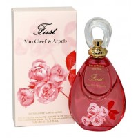Van Cleef & Arpels First Pour l'Ete Van Cleef & Arpels First Pour l'Ete