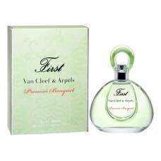 Van Cleef & Arpels First Premier Bouquet for women фото духи
