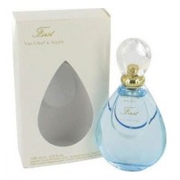 Van Cleef & Arpels First Summer Pour l'Ete Van Cleef & Arpels First Summer Pour l'Ete