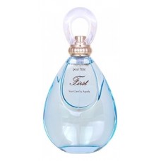 Van Cleef & Arpels First Summer Pour l'Ete фото духи