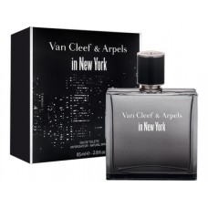 Van Cleef & Arpels in New York фото духи