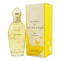 Van Cleef & Arpels Les Saisons Ete