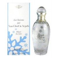Van Cleef & Arpels Les Saisons Hiver Van Cleef & Arpels Les Saisons Hiver