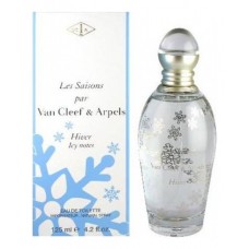Van Cleef & Arpels Les Saisons Hiver фото духи