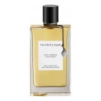 Van Cleef & Arpels Collection Extraordinaire Lys Carmin