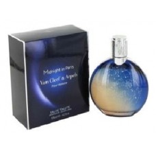 Van Cleef & Arpels Midnight in Paris фото духи