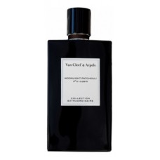 Van Cleef & Arpels Collection Extraordinaire Moonlight Patchouli фото духи